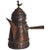 Middle Eastern Turkish Arabic Copper Dallah Coffee Pot For Sale - Image 13 of 13