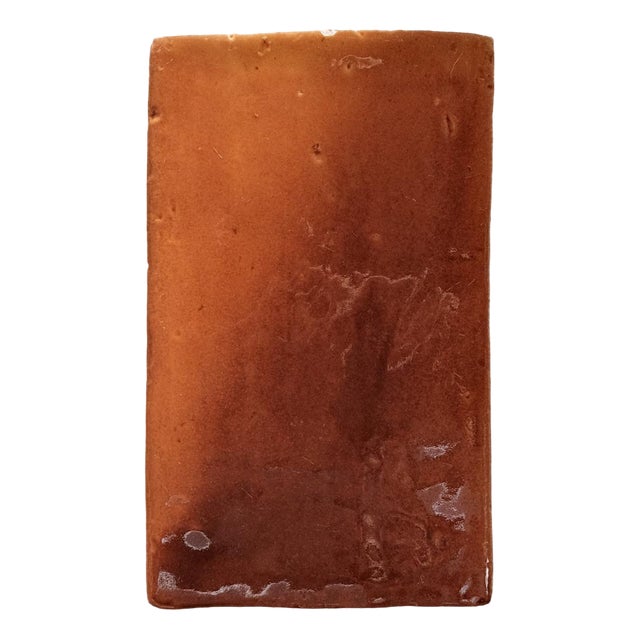 Carreaux De Cuves Wall Light by Bosc Design For Sale