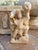 19th Century Hanuman God Deity For Sale - Image 4 of 4