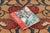 Antique Persian Lori Baft Rug With Pomegranate Motifs by Rug & Kilim, 1900-1909 For Sale - Image 9 of 9