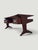 Mid-Century Modern Mid-Century Italian Presidential Executive Desk by Vittorio Dassi, 1956 For Sale - Image 3 of 18