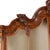 Baroque Baroque Display Cabinet, Holland, 1760 For Sale - Image 3 of 13