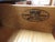 Wood Henkel Harris Solid Mahogany New Market Chest of Drawers For Sale - Image 7 of 10