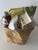 Vintage Lidded Ceramic Kitchen Container-1976 For Sale - Image 4 of 12