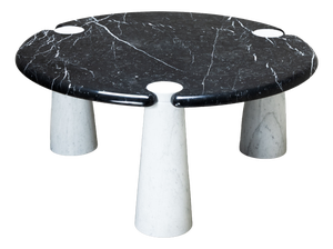 Marble Coffee Table from Habitat, 1990s