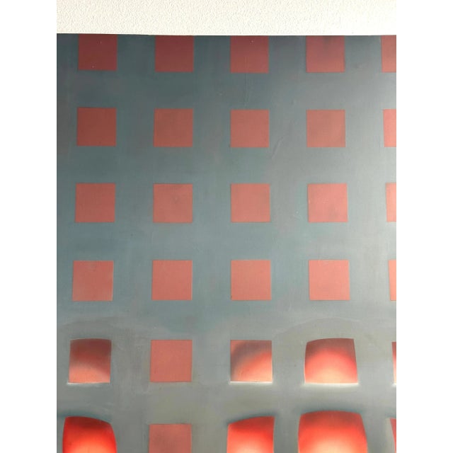 Early 21st Century Jimmy Paesler Abstract For Sale - Image 5 of 12