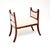 1900 - 1909 Antique Swedish Stools, 1900, Set of 2 For Sale - Image 5 of 11