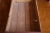 Brown Antique Biedermeier Style Secretary Desk ~ Chest of Drawers For Sale - Image 8 of 13