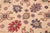 Southwestern Kazak Beige/Red Wool Rug - 9'2''x12'1'' For Sale - Image 4 of 10
