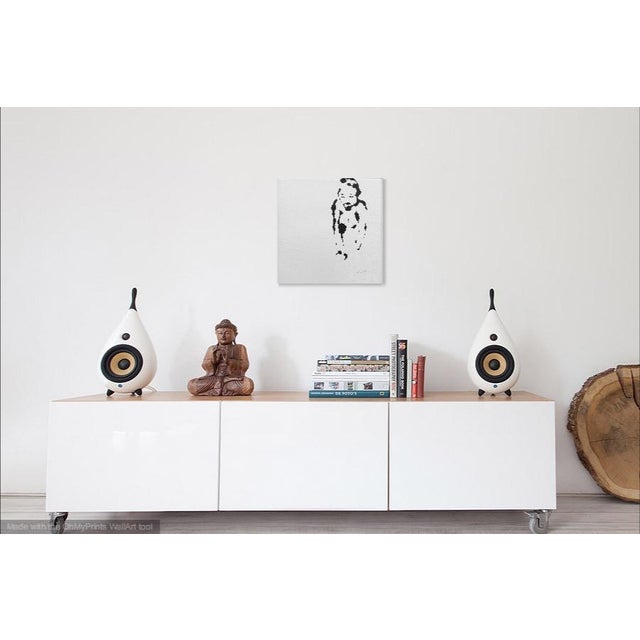 PRICE REDUCED:: over 15 people have "liked" this piece, be the one to own it or give it as a gift!Unique and contemporary...