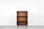 Wood Mid-Century Modern Swedish Teak Bookcase, 1960s For Sale - Image 7 of 7