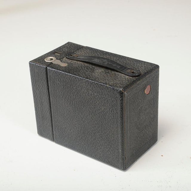 Pinhole Camera, Early 20th Century For Sale - Image 4 of 6