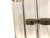 Tsé & Tsé Vase D’Avril Classic April Vase – Iconic Glass Vase Paris France Decor, MoMA, Ikebana Inspired For Sale In San Francisco - Image 6 of 12
