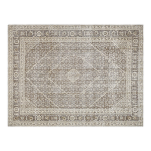 1940s Persian Tabriz Rug