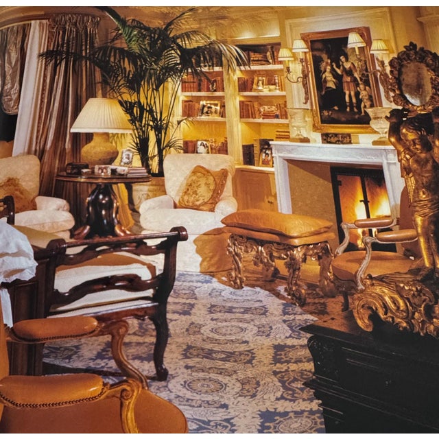 Modern to Classic: Residential Estates by Landry Design Group For Sale - Image 9 of 9