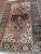 Antique Persian Feraghan Sarouk Rug, 3'4" X 5'2" For Sale In Chicago - Image 6 of 10