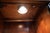Henredon Aston Court Burl Wood Beveled Glass Bookcase China Cabinet Breakfront For Sale - Image 11 of 18
