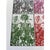 Paper Stanley Mouse Signed "Bertha" Skull & Roses Blotter Art | Multi-Color Printed, Grateful Dead Icons C .2000 For Sale - Image 7 of 9