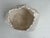 2020s Anthem White Textured Ceramic Sculptural Vase For Sale - Image 5 of 12