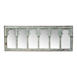 Example of Mint Mirrors