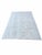 Rh Basanti Rug – 9' × 12' Marled Ivory/Charcoal | Hand-Knotted Wool Blend | Contemporary Himalayan-Inspired Design For Sale - Image 13 of 18