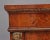 19th Century Walnut and Marquetry Pier Cabinet, 1860s For Sale - Image 3 of 13