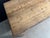 French Pine Farmhouse Dining Table, 1890 For Sale - Image 6 of 17