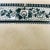 English Antique Burleigh Ware Large Blue & White Platter For Sale - Image 3 of 8