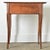 French 19th Century Louis XV Style Oak Side/Bedside Table For Sale - Image 11 of 12