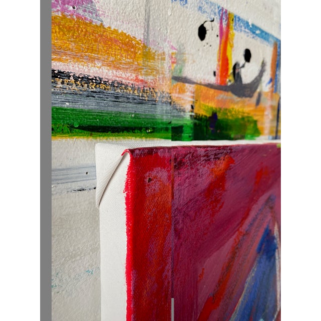 Multi Multi by Robbie Kemper For Sale In Cincinnati - Image 6 of 6