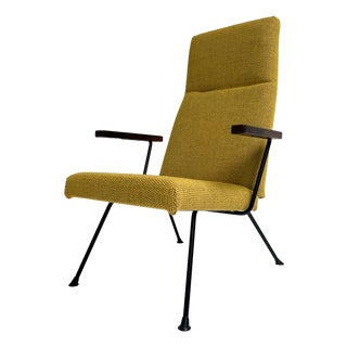 Gispen 1410 Armchair by Andre Cordemeyer for Gispen, 1950s For Sale