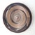 1990s Studio Pottery Glazed Stoneware Plates, Lates, Set of 9 For Sale - Image 12 of 17