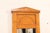 Swedish Karl Johan Birch Mirror, Circa 1840 For Sale In Atlanta - Image 6 of 11