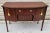 Early 20th Century Sheraton Style Mahogany Sideboard For Sale - Image 4 of 13