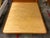 Queen Size Handcrafted Bonsai Tree Cherry Wood Bed Frame For Sale In San Francisco - Image 6 of 12