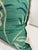 Lotus Garden Pillow 20” X 22” For Sale In San Francisco - Image 6 of 8
