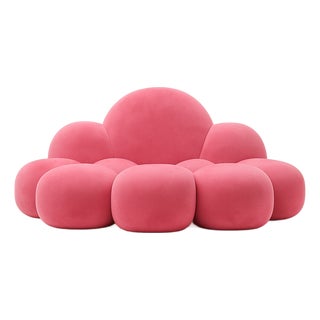 Los Angeles Sofa by Alexandre Ligios For Sale