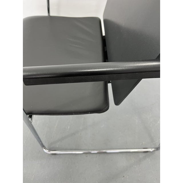 Armchair from Ilian Milinov, 1980s For Sale - Image 13 of 15