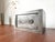 Small Antique Steel Safe, 1900s For Sale - Image 6 of 18