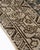 1940s Vintage Circa 1940 Distressed Mazlagan Rug 4ft 5in X 6ft 3in For Sale - Image 5 of 16