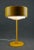 Yellow Vintage Simris Desk Lamp by Anders Pehrson for Ateljé Lyktan, Sweden For Sale - Image 8 of 13