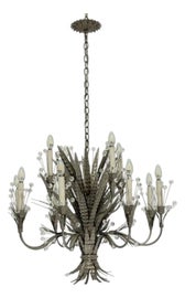 Example of Remains Lighting Chandeliers