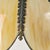 Vintage Tulip Pendant Light Cream Slag Glass 12" For Sale - Image 10 of 14
