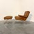 Set of Swing Lounge Chair and Ottoman from Cor, 1970s For Sale - Image 5 of 17