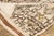 Rug & Kilim Vintage Moroccan Berber Wool Runner With Tribal Design by Rug & Kilim, 1950-1959 For Sale - Image 4 of 6
