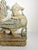 Wood 19th Century Wooden Rooster Sculpture, France For Sale - Image 7 of 12