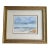 “Quiet Tide” Framed Original Coastal Watercolor by Nancy Smith For Sale