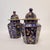 Porcelain Vases from Masons, England, 1820s, Set of 2 For Sale - Image 6 of 18