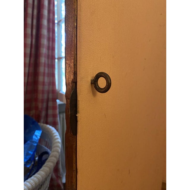 Antique Wardrobe in Walnut, 1600s For Sale - Image 16 of 17