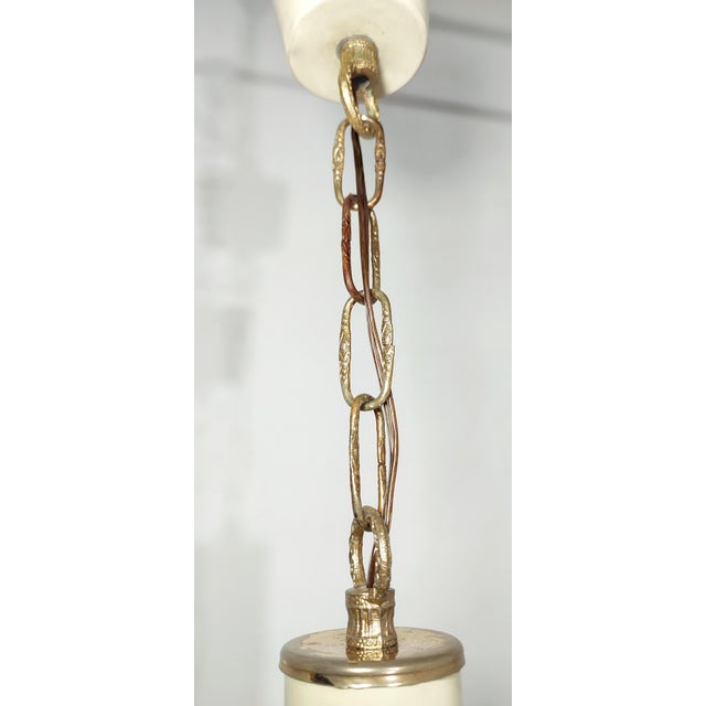 Ceiling Lamp, Spain, 1970s For Sale - Image 13 of 14